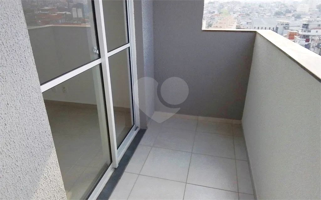 Apartamento com 2 quartos para locação em Imirim - SP - Foto 5