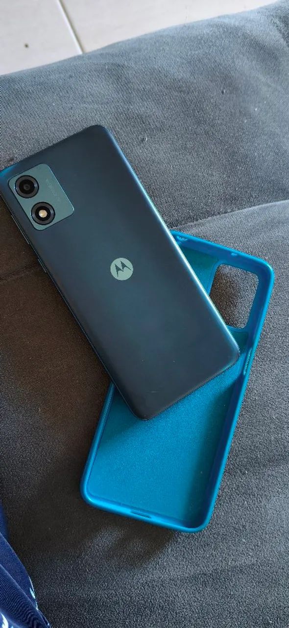 Celular Motorola E13 - Foto 2