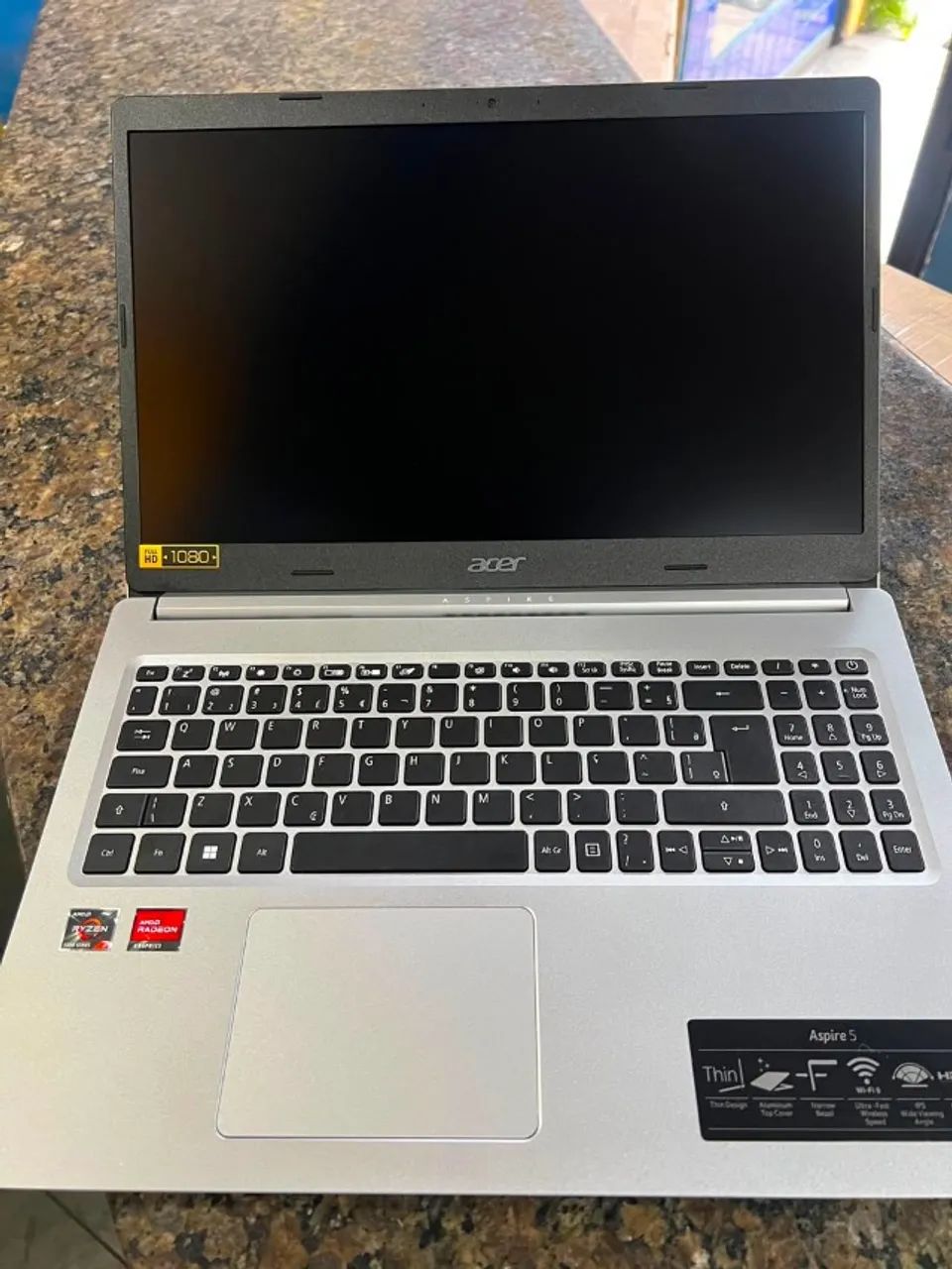Notebook