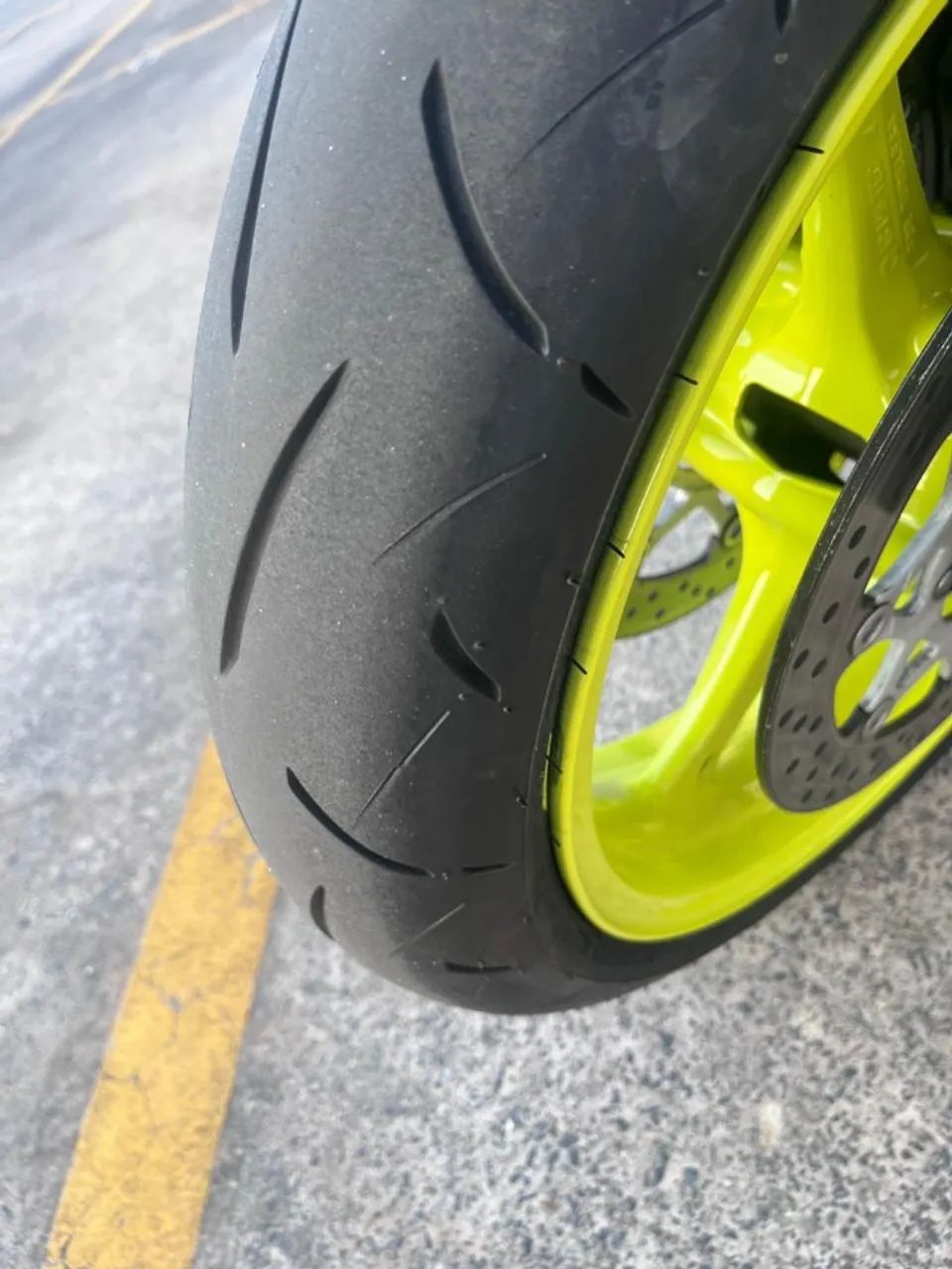 Srad 750 - Foto 4