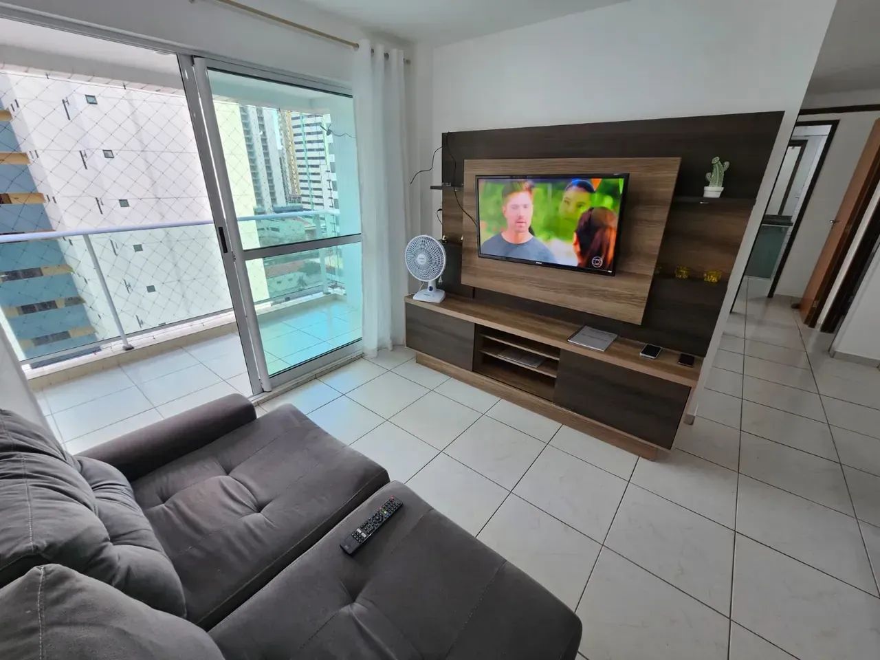 APARTAMENTO À VENDA EM TAMBAÚ - Foto 3