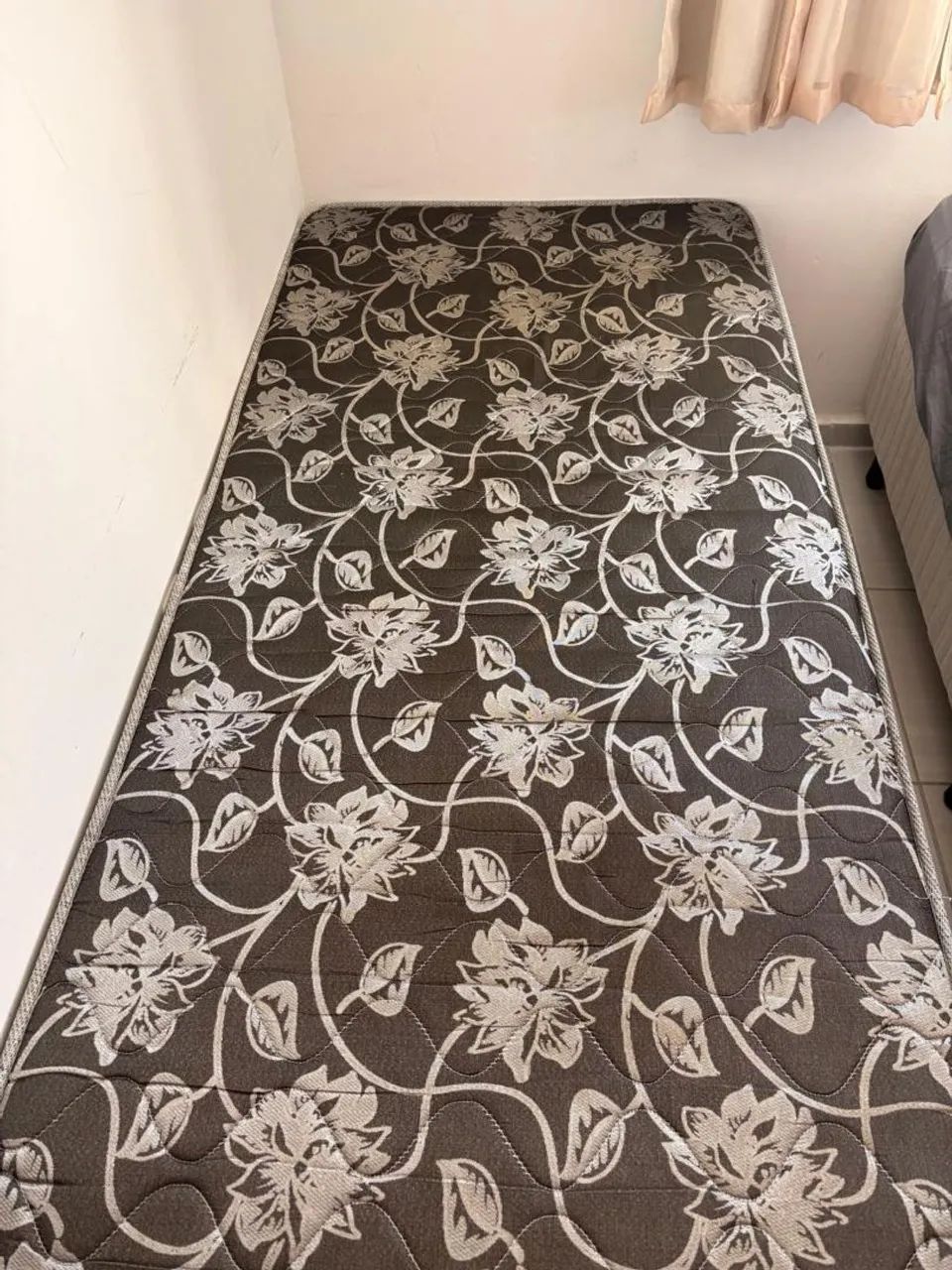 Cama de solteiro Box  - Foto 2