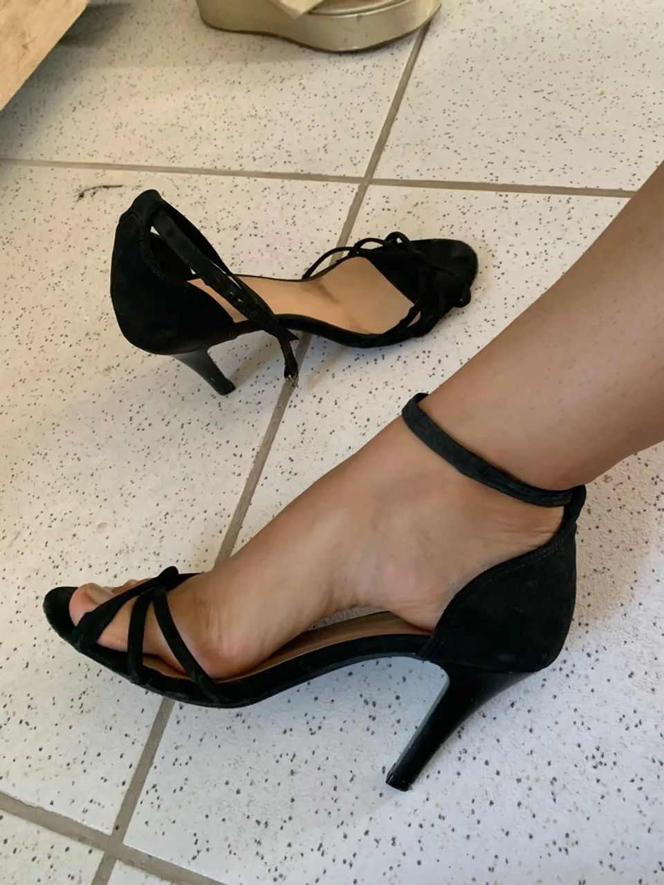 salto preto 