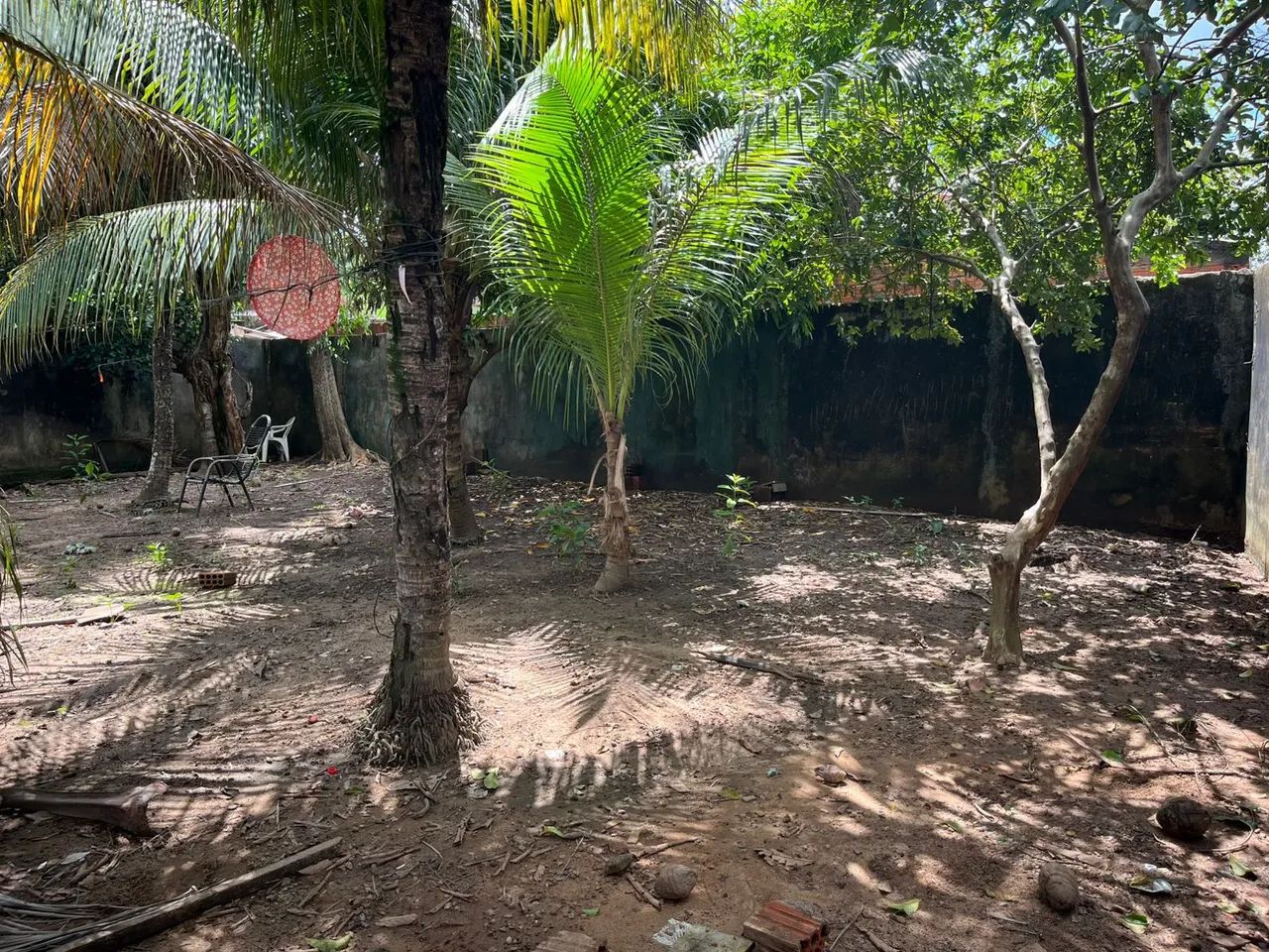 Foto - Rio Branco - Volta Seca
