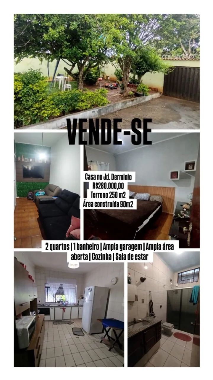 Foto - Franca - Vila Rezende