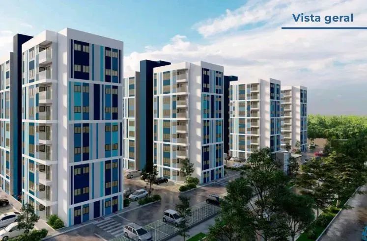 CONDOMINIO RESIDENCIAL VILLAS DE LISBOA - Foto 3
