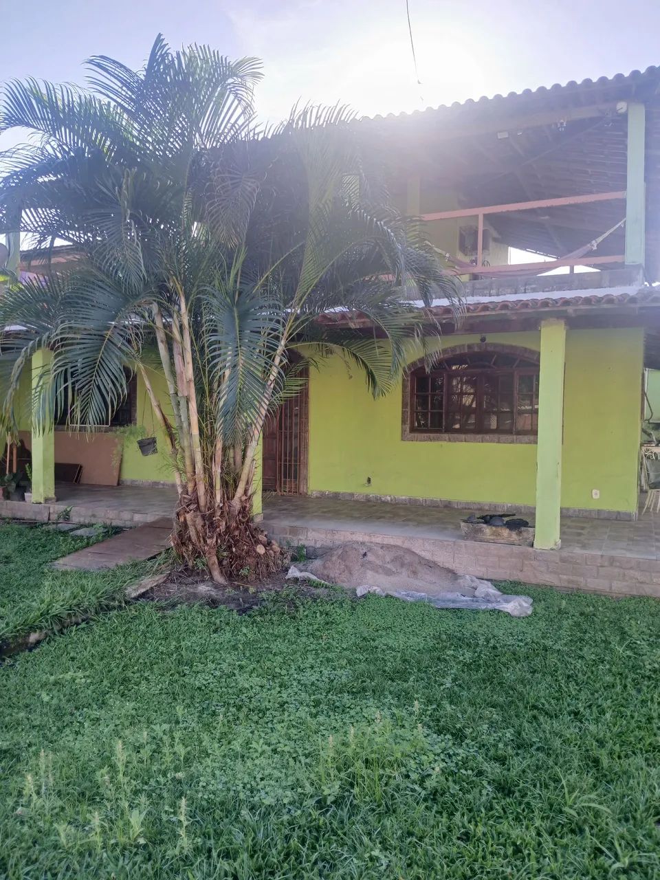 Alugo casa para Temporada  - Foto 4