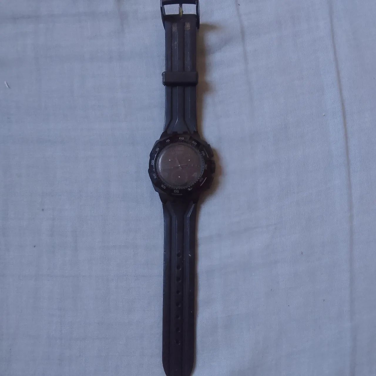 Relogio esportivo swatch