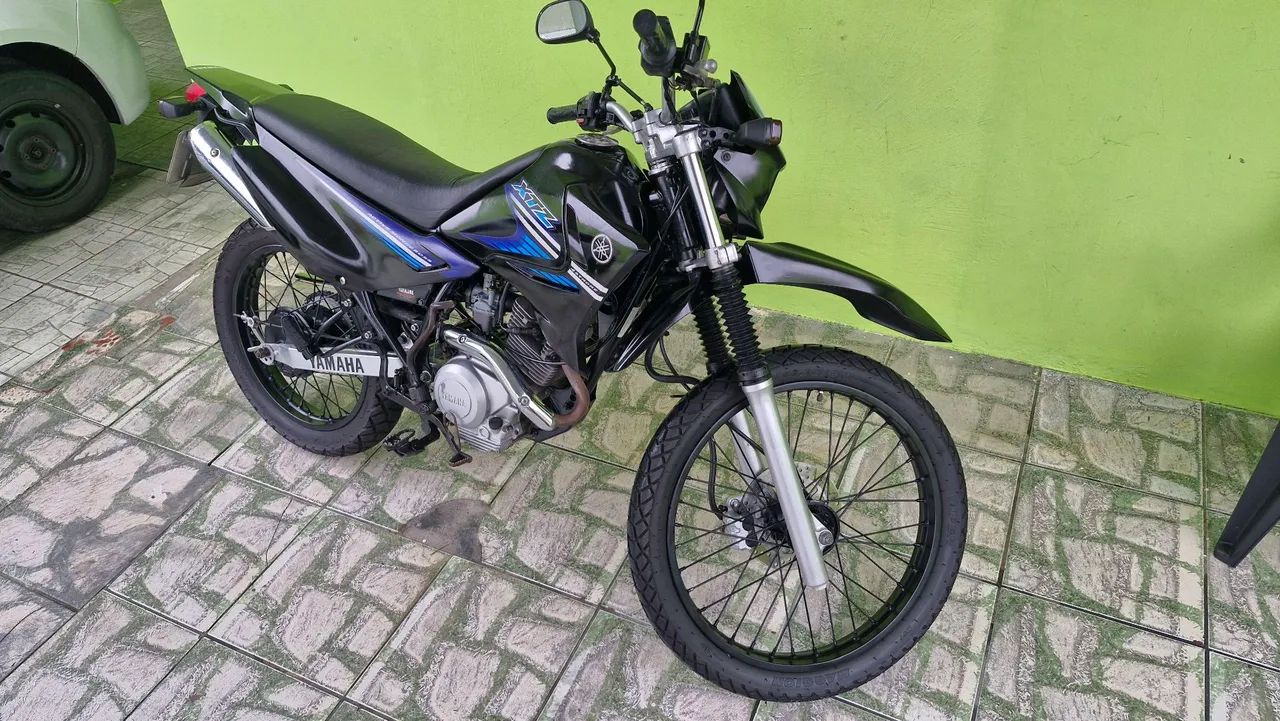 Xtz 125 2007 - Foto 3