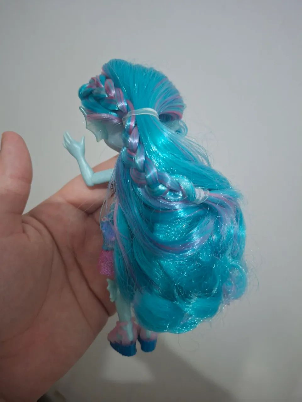 Boneca pixlings marena  - Foto 4