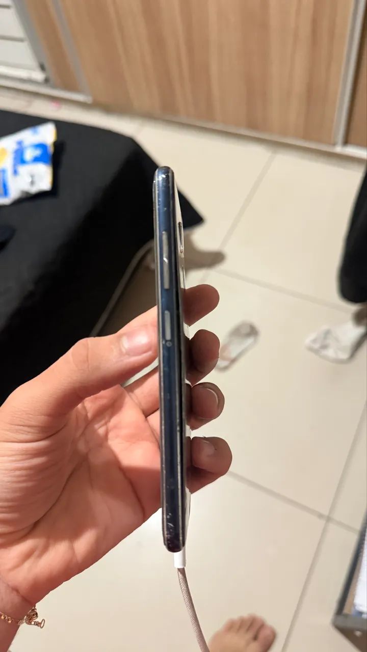Zenfone 3 - 64gb - Retirada de peças  - Foto 2