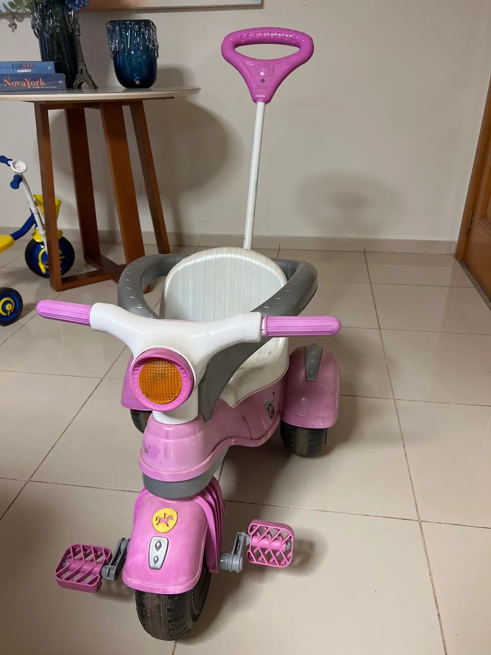 Carrinho de passeio para bebês  - Foto 2