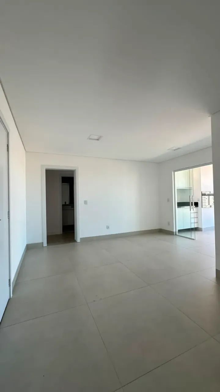 Apartamento alto padrão no Edifício Creta - São Francisco - Foto 2