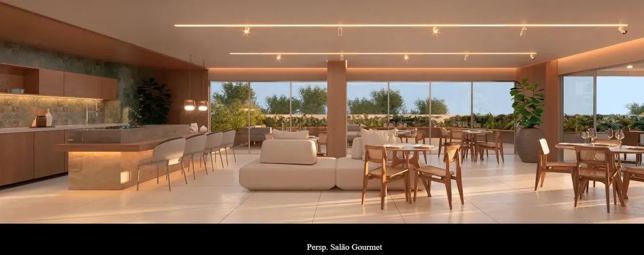 JARDINS OZINA BARROS PARNAMIRIM - Foto 3