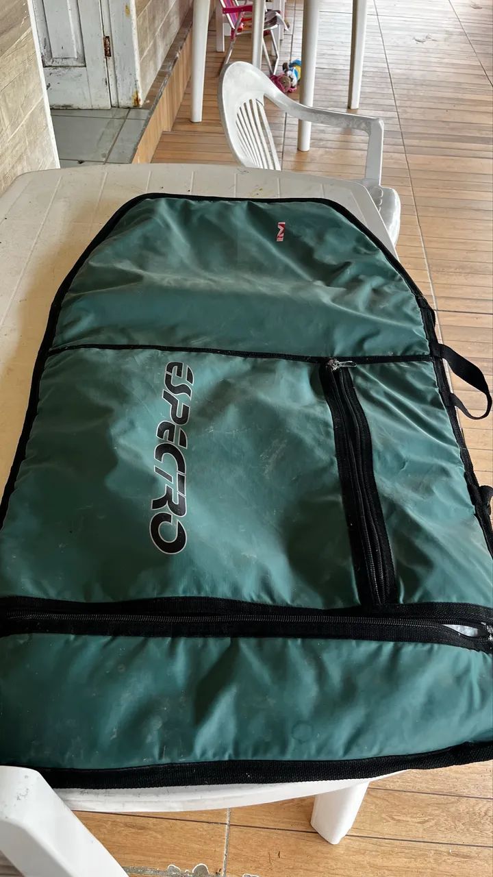 Capa para prancha bodyboard  - Foto 2