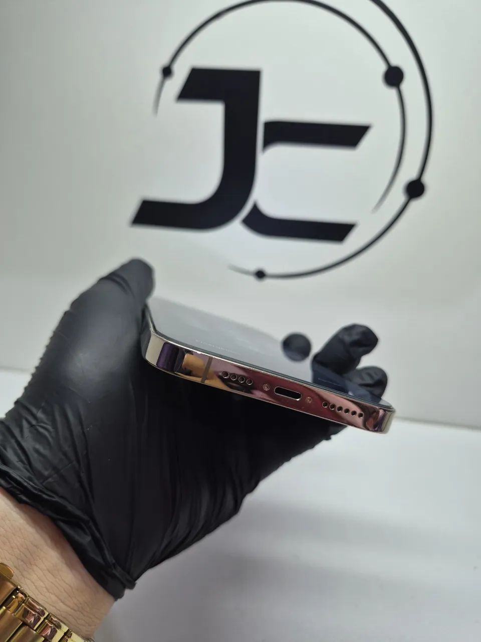 iPhone 14 Pro Max 128gb - Foto 5