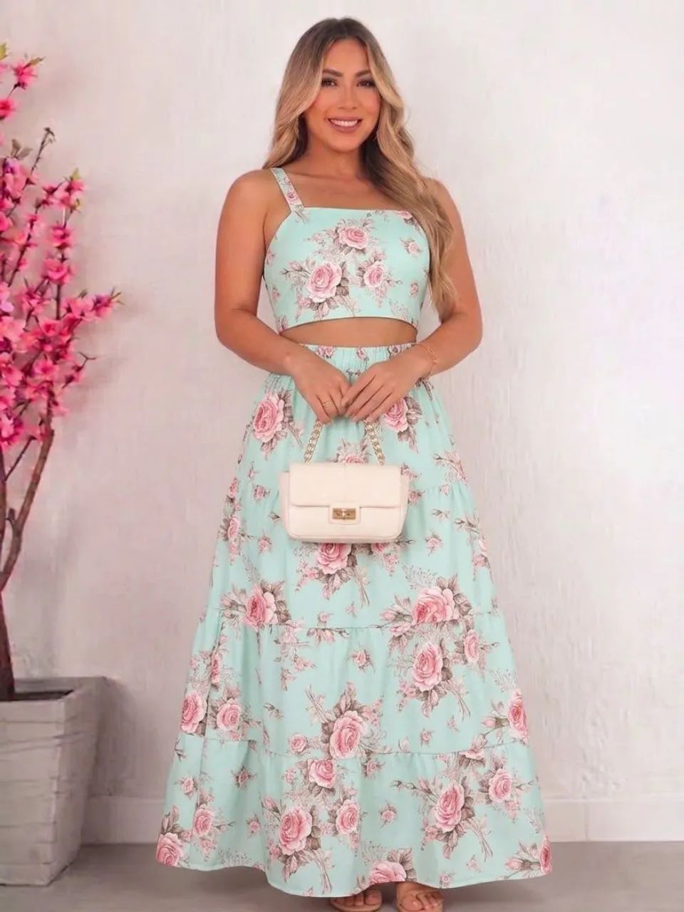 Conjunto Dunas Forrado - Foto 2