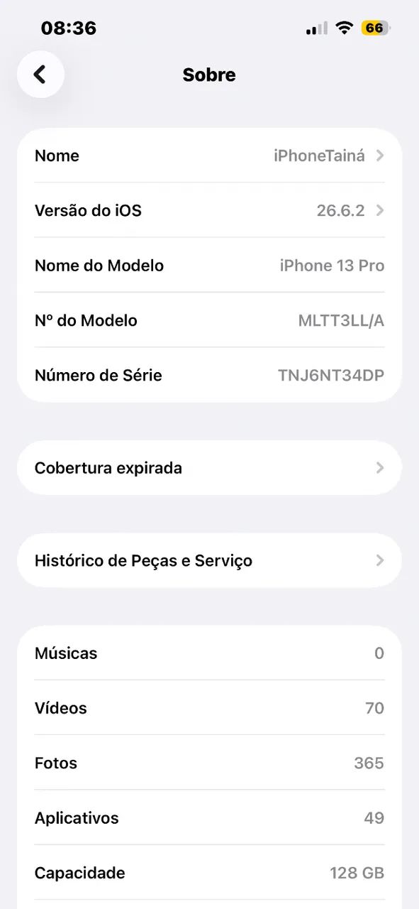 iPhone 13Pro - Foto 2