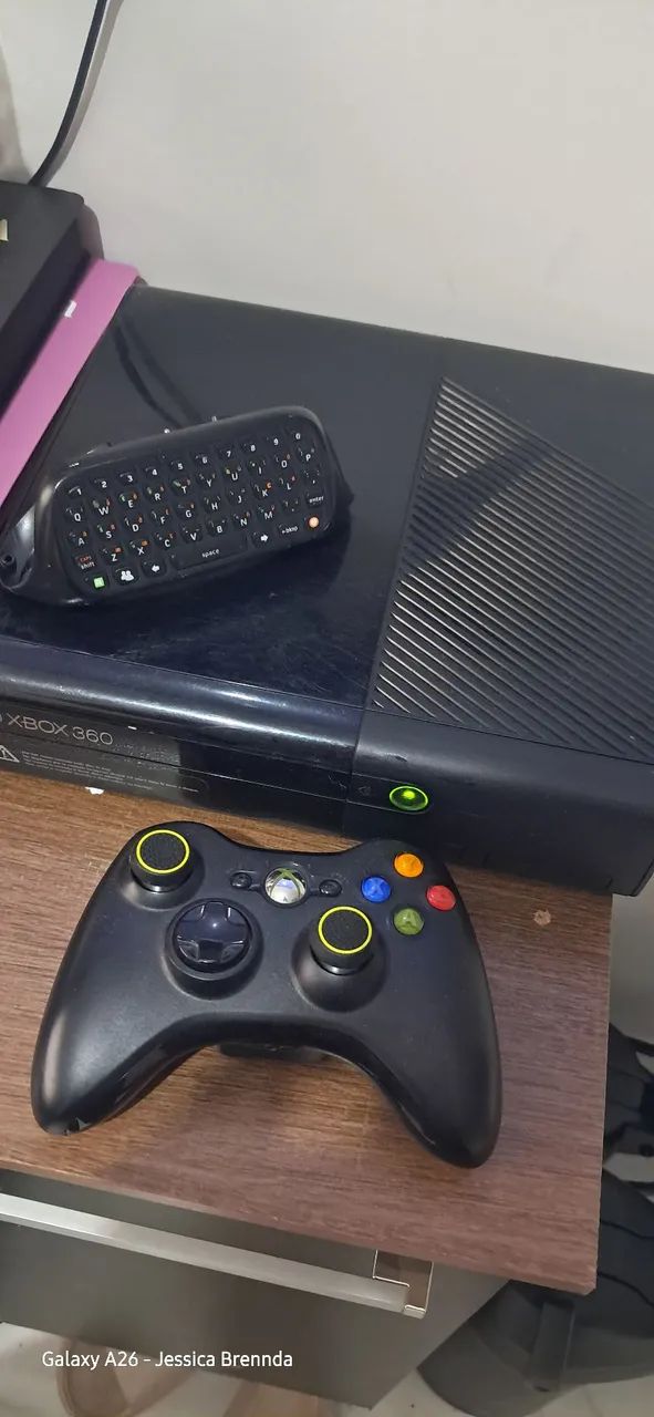 Tv AOC 43 POLEGADAS E XBOX 360 - Foto 4