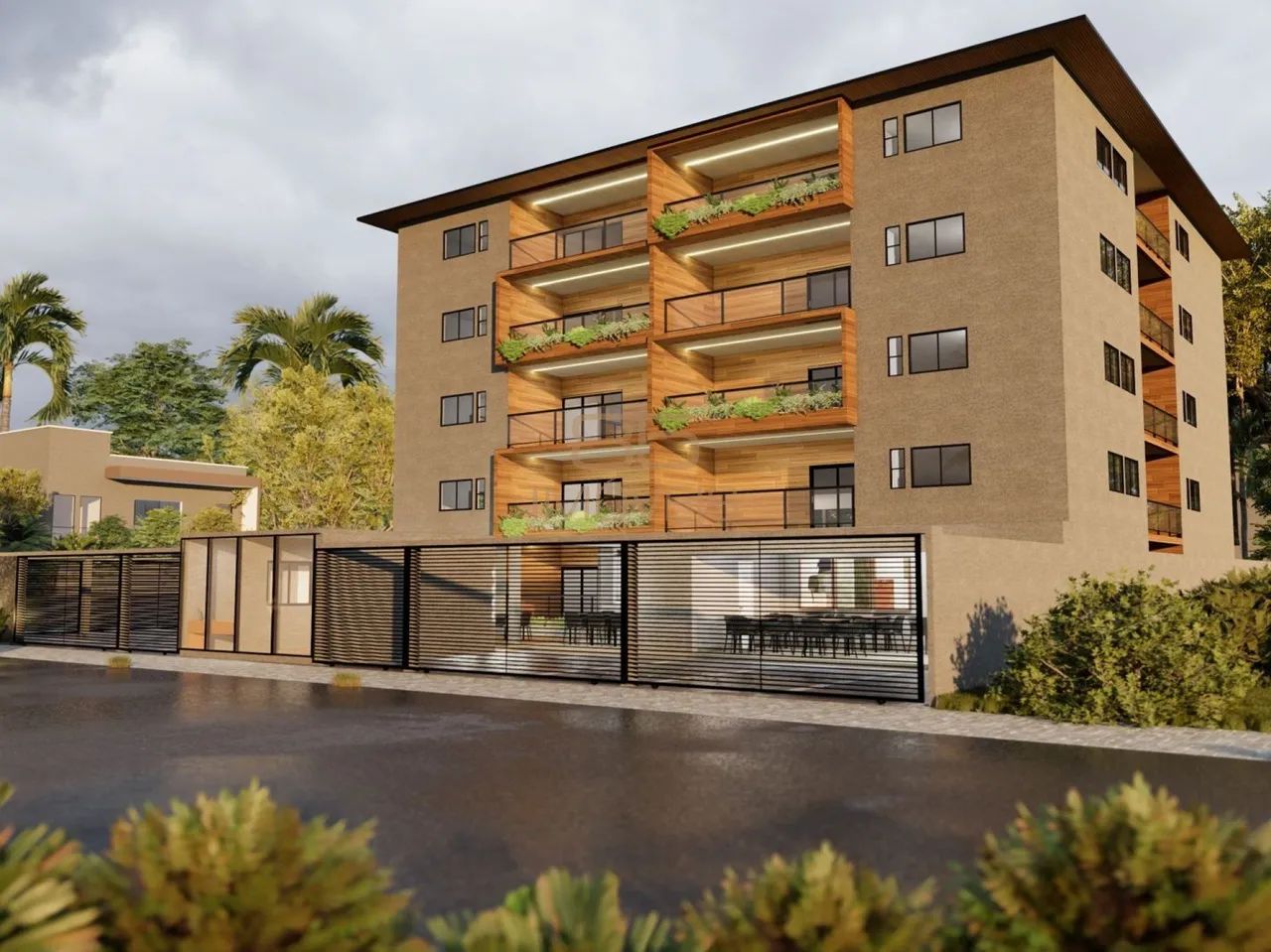 Lançamento na Praia do Francês | Apartamentos com varanda e área de lazer - Foto 5