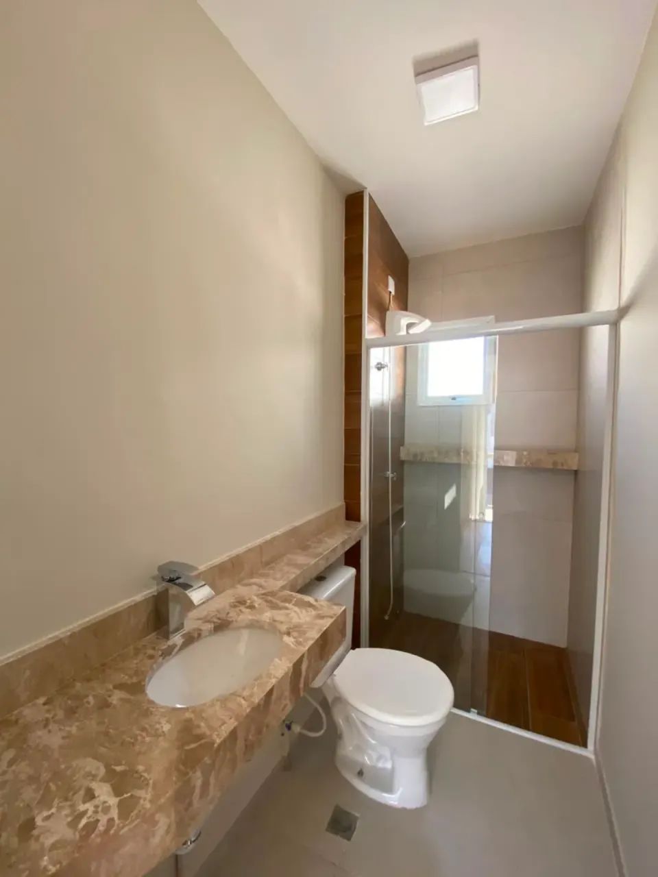 Sua Casa Própria em Condomínio Fechado - Foto 5