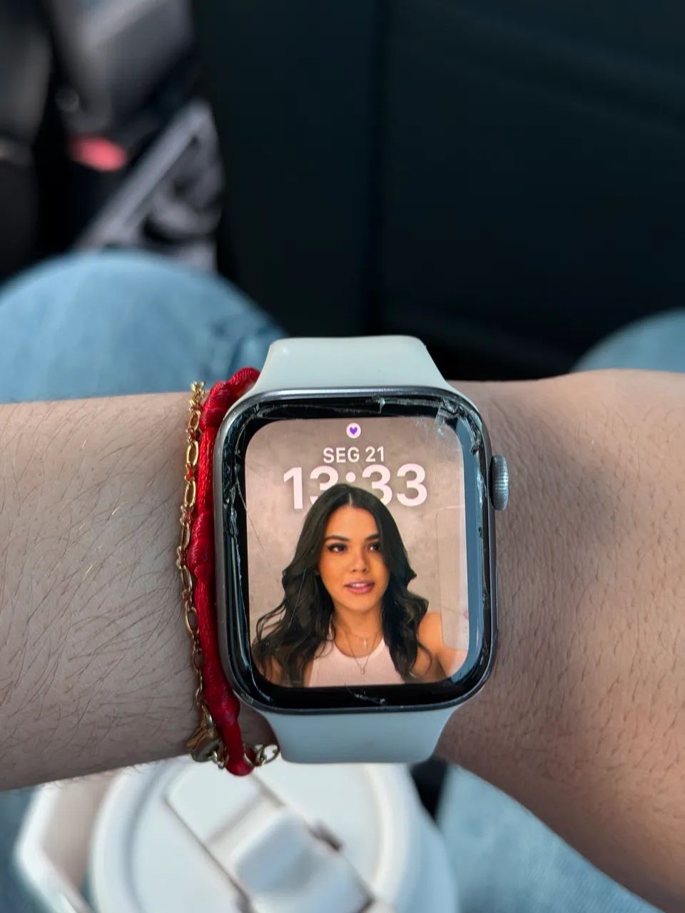 Apple Watch 4