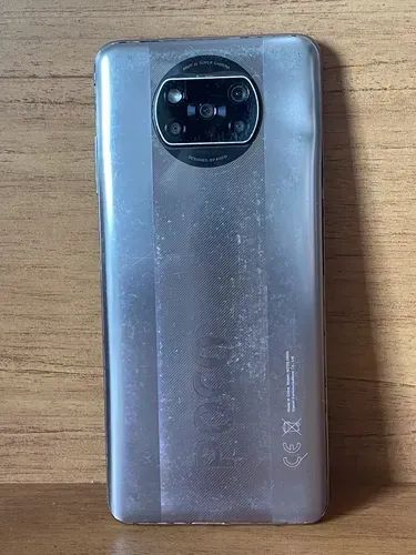 Poco X3 NFC 128gb