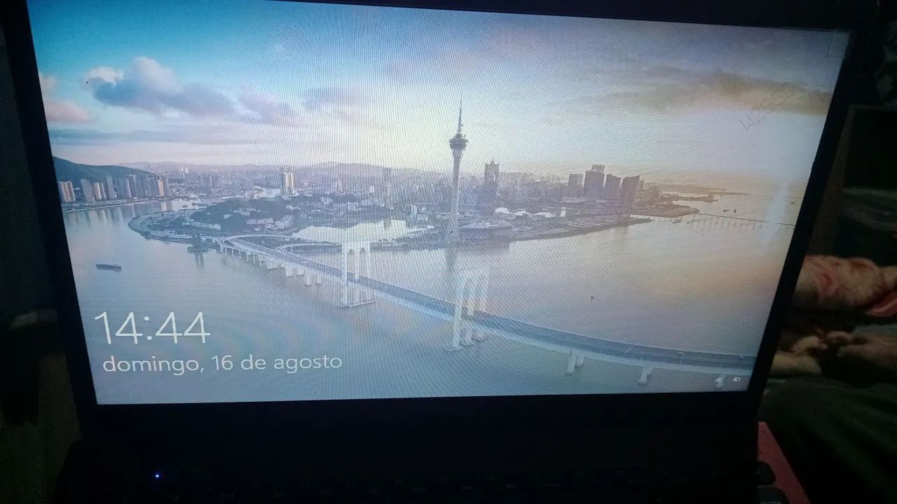Venda Notebook Positivo  - Foto 5