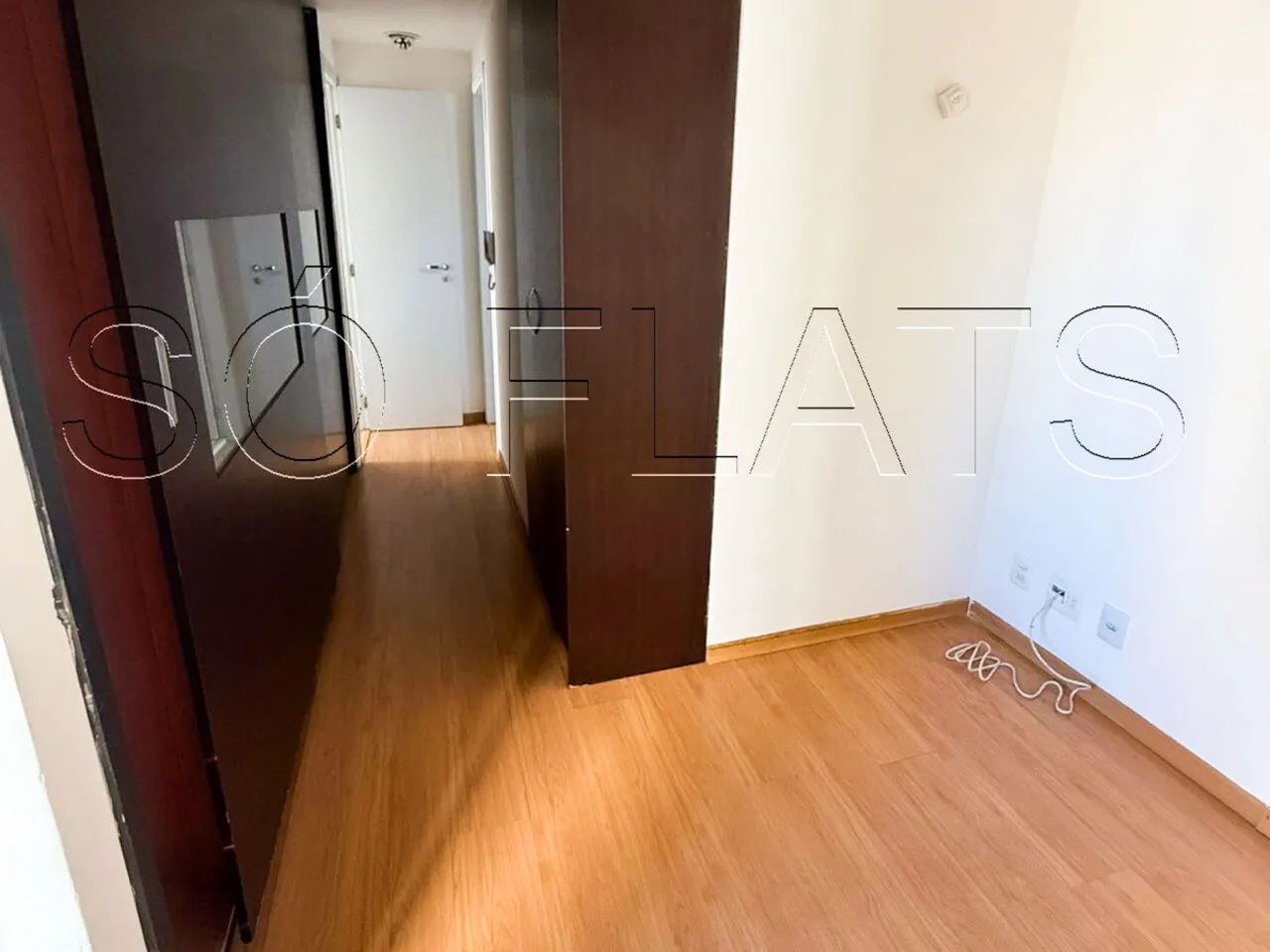 Apartamento 3 Dormitórios com Suíte e 2 Vagas à Venda no Jardim Paulista - Foto 10