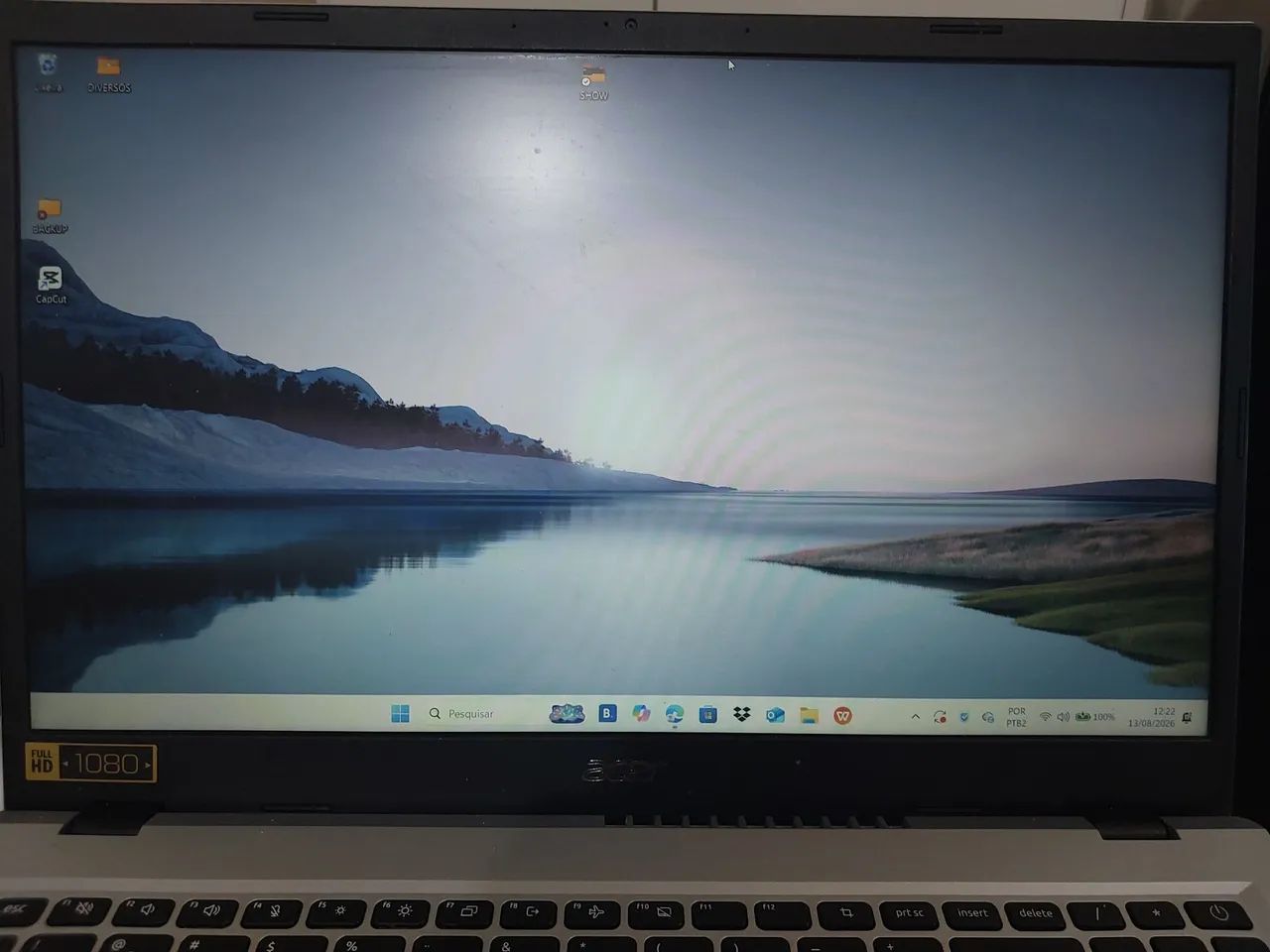 NOTEBOOK ACER ASPIRE 3 - Foto 3
