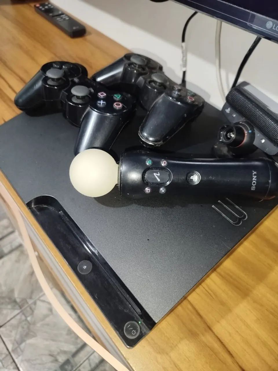 PS3 DESBLOQUEADO  - Foto 2