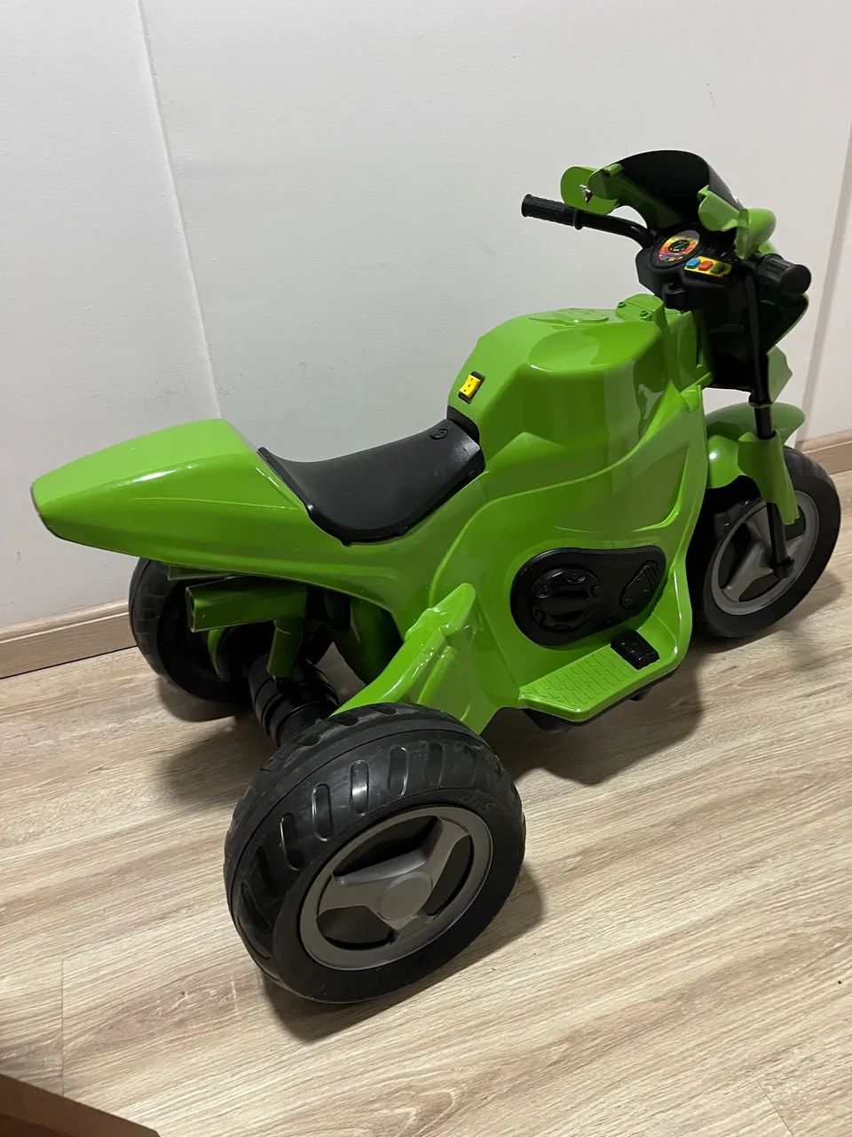Moto elétrica infantil  - Foto 2