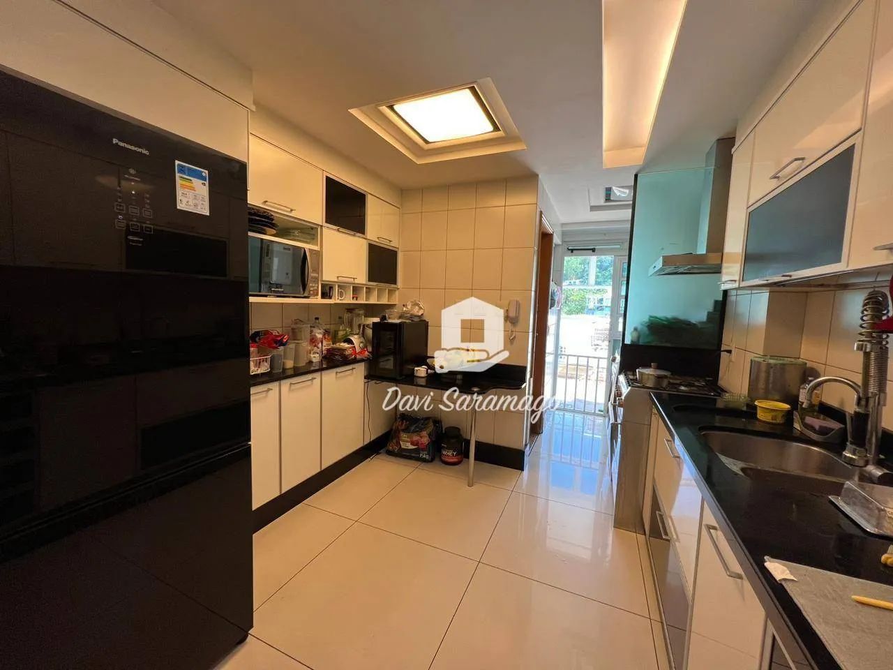 Cobertura com 2 quartos, São Francisco - Niterói/RJ - Foto 5