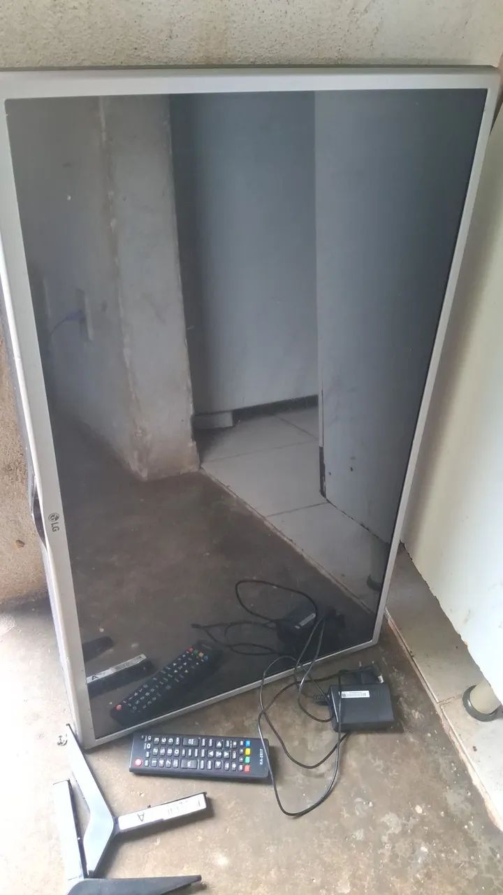 TV LG 32