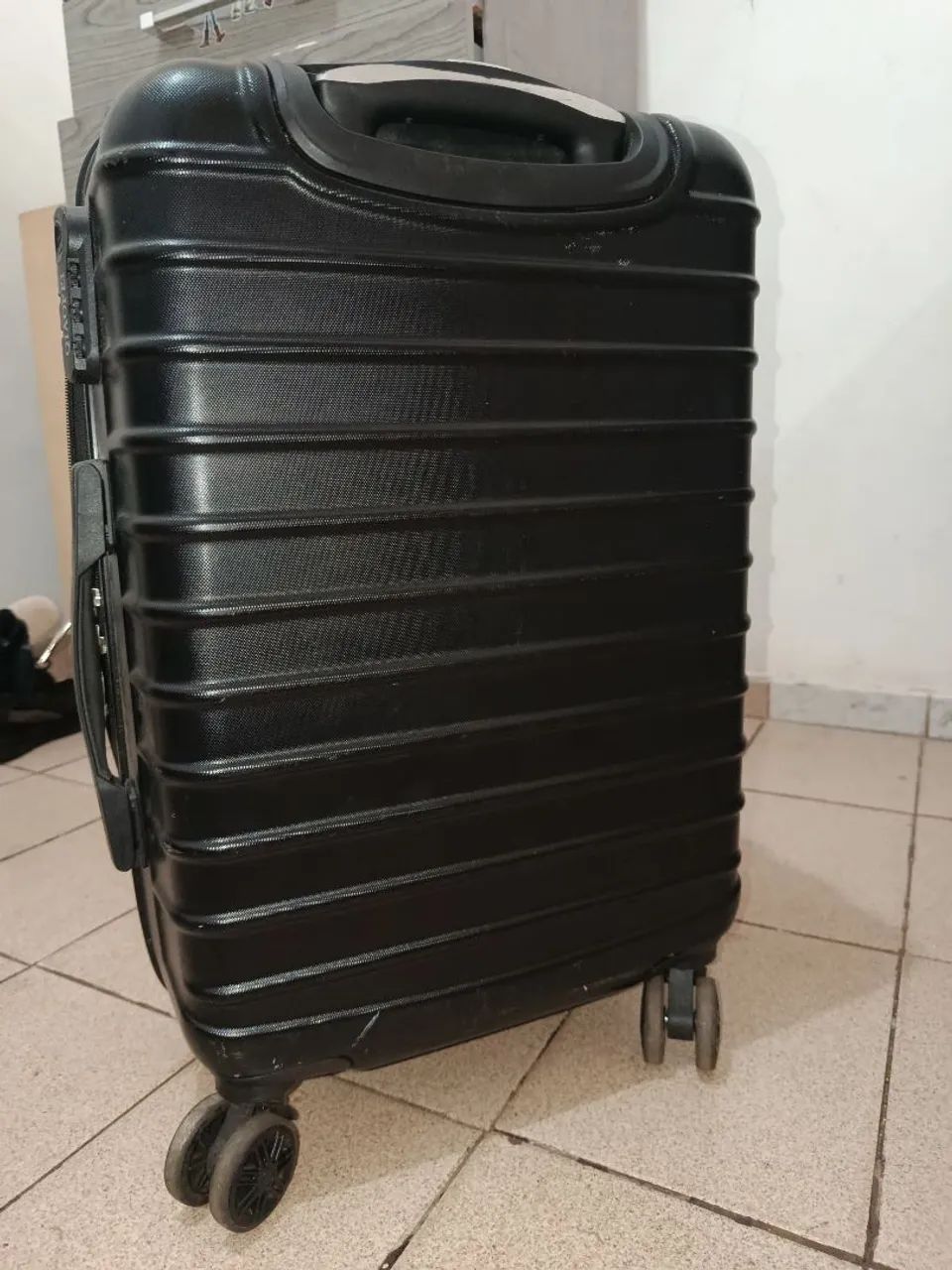Mala para viagem 