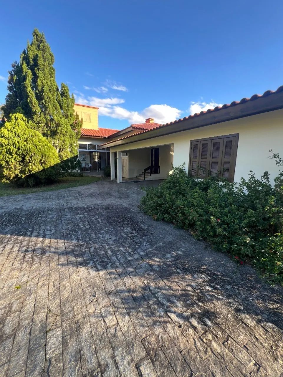Casa Condomínio Fechado Lagoa Dourada em Criciúma - Foto 2
