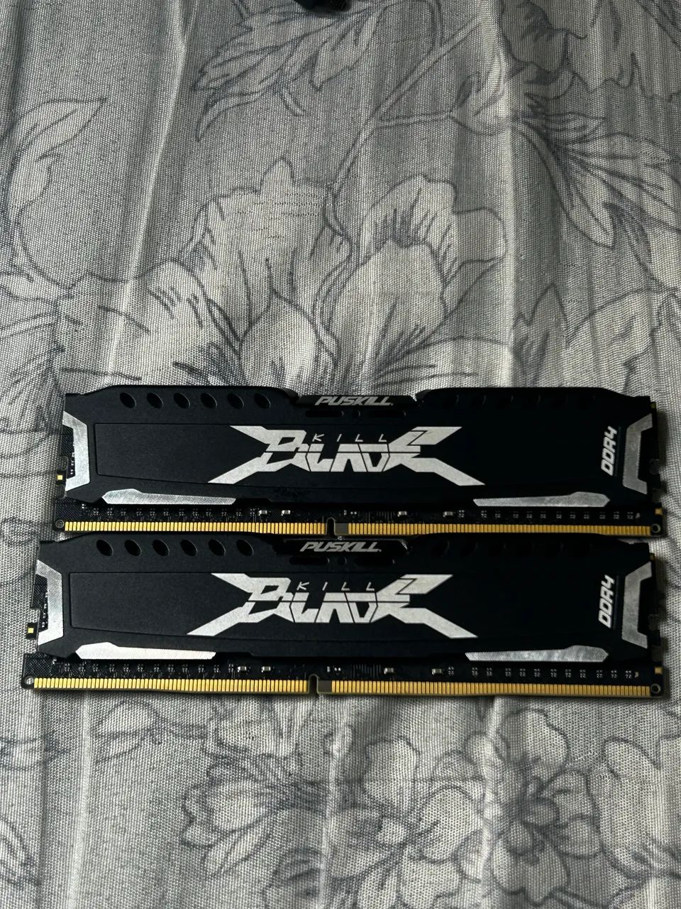 MEMÓRIA RAM 16gb 2666MHz (R$630 cada) - Foto 4