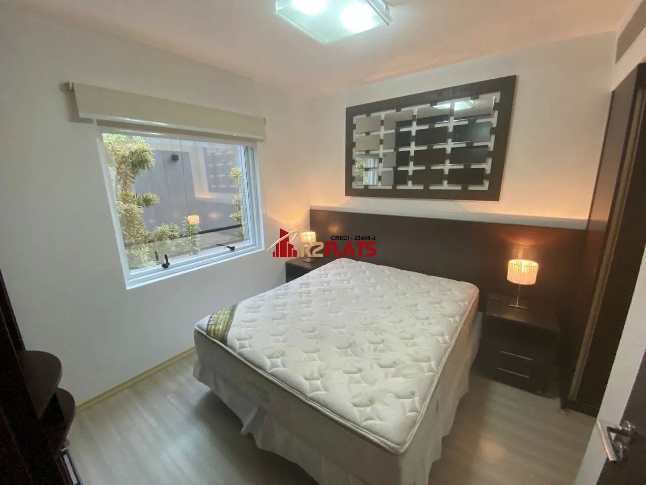 Flat com ótimo preço no bairro Consolação. Confira! - Foto 5