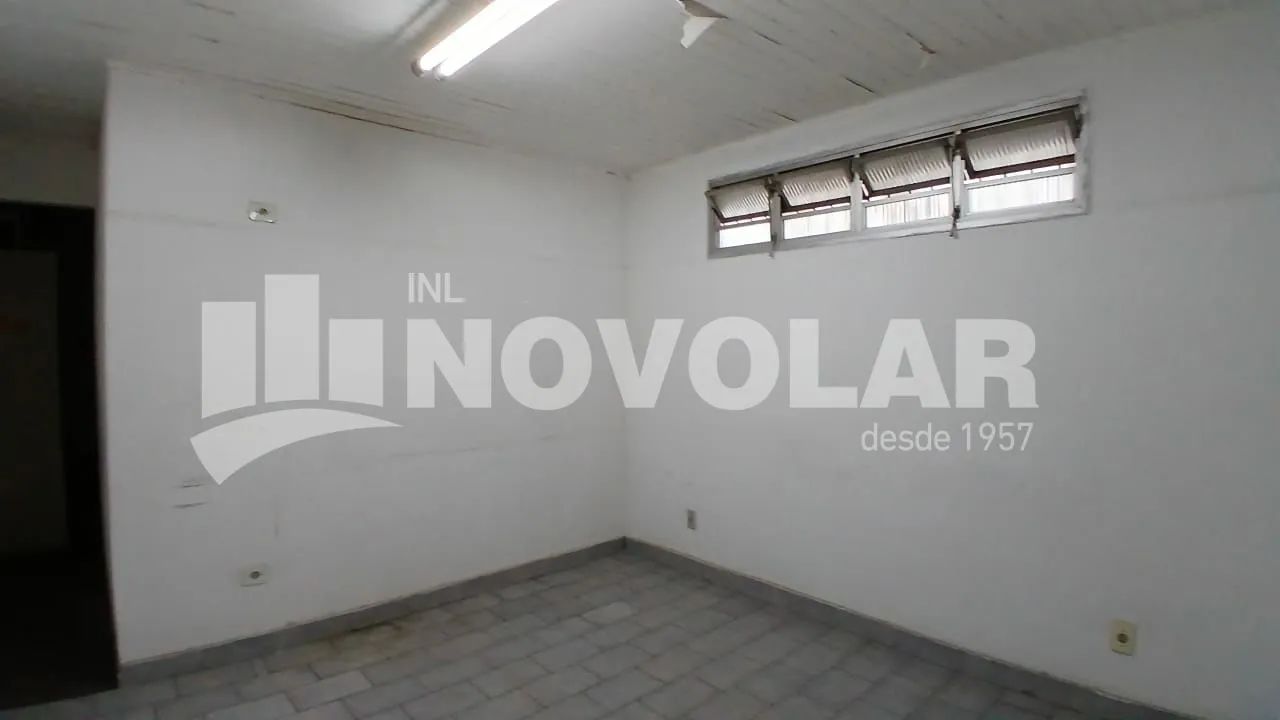 Conjunto Comercial na Vila Maria com 126 m², energia trifásica e 2 vagas - Foto 2