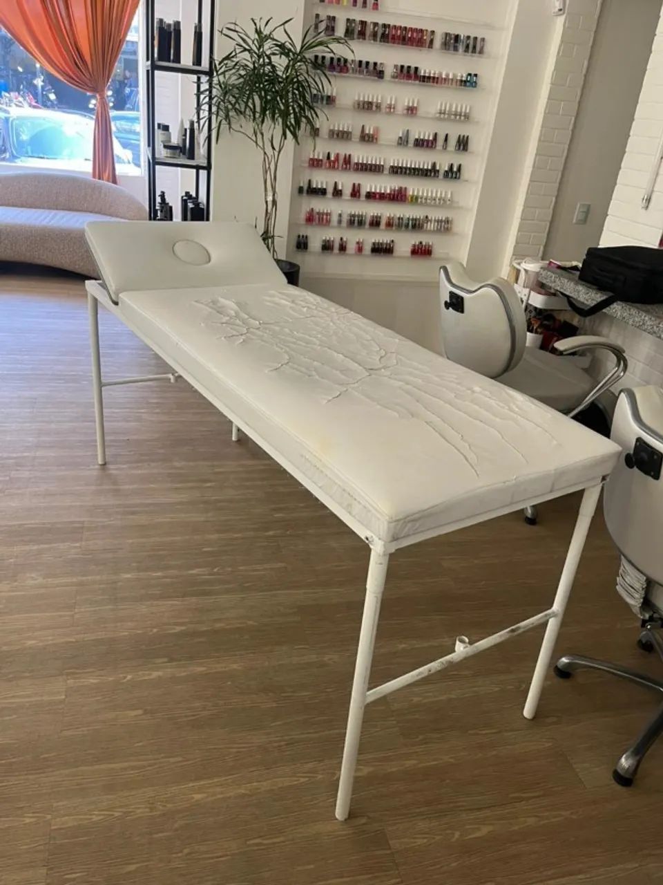 Maca Profissional para Estética - Para Reforma - Foto 4
