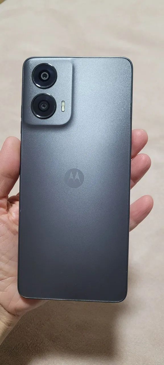 Celular MOTO G24 128GB - Foto 2