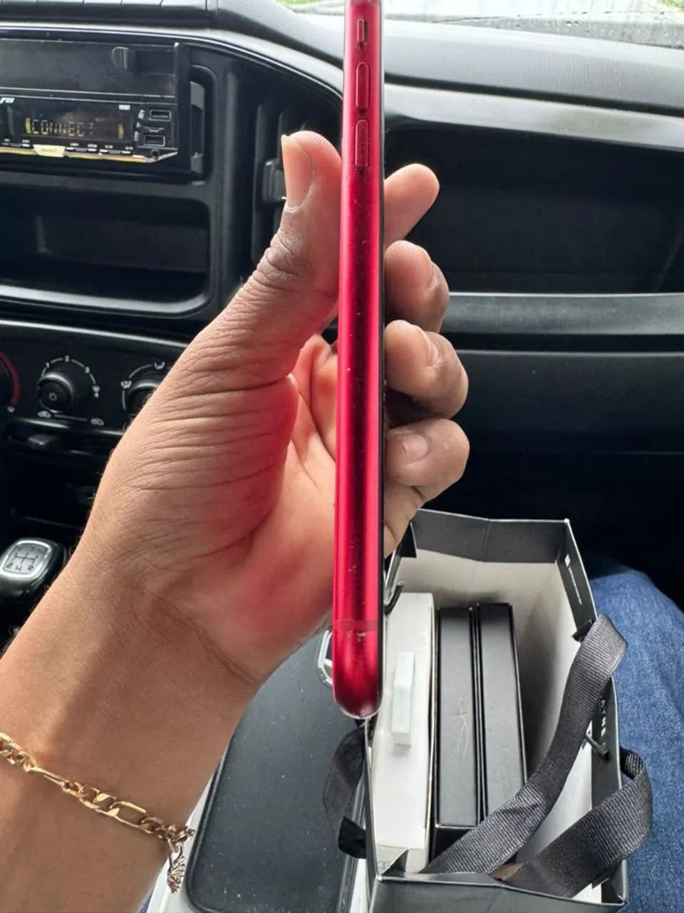 iPhone 11 - Foto 5