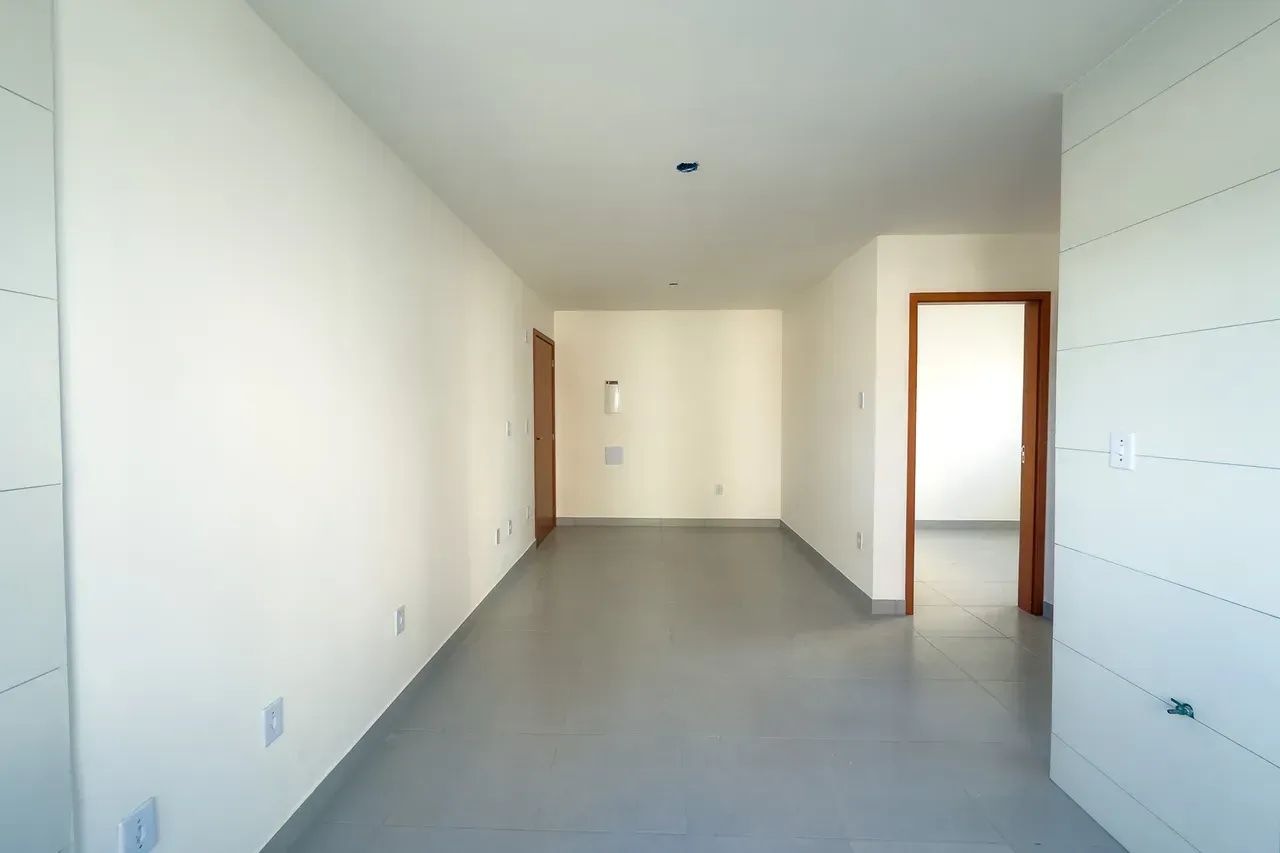Apartamento com 2 Dormitórios, Ambientes Integrados e Sacada - Foto 3