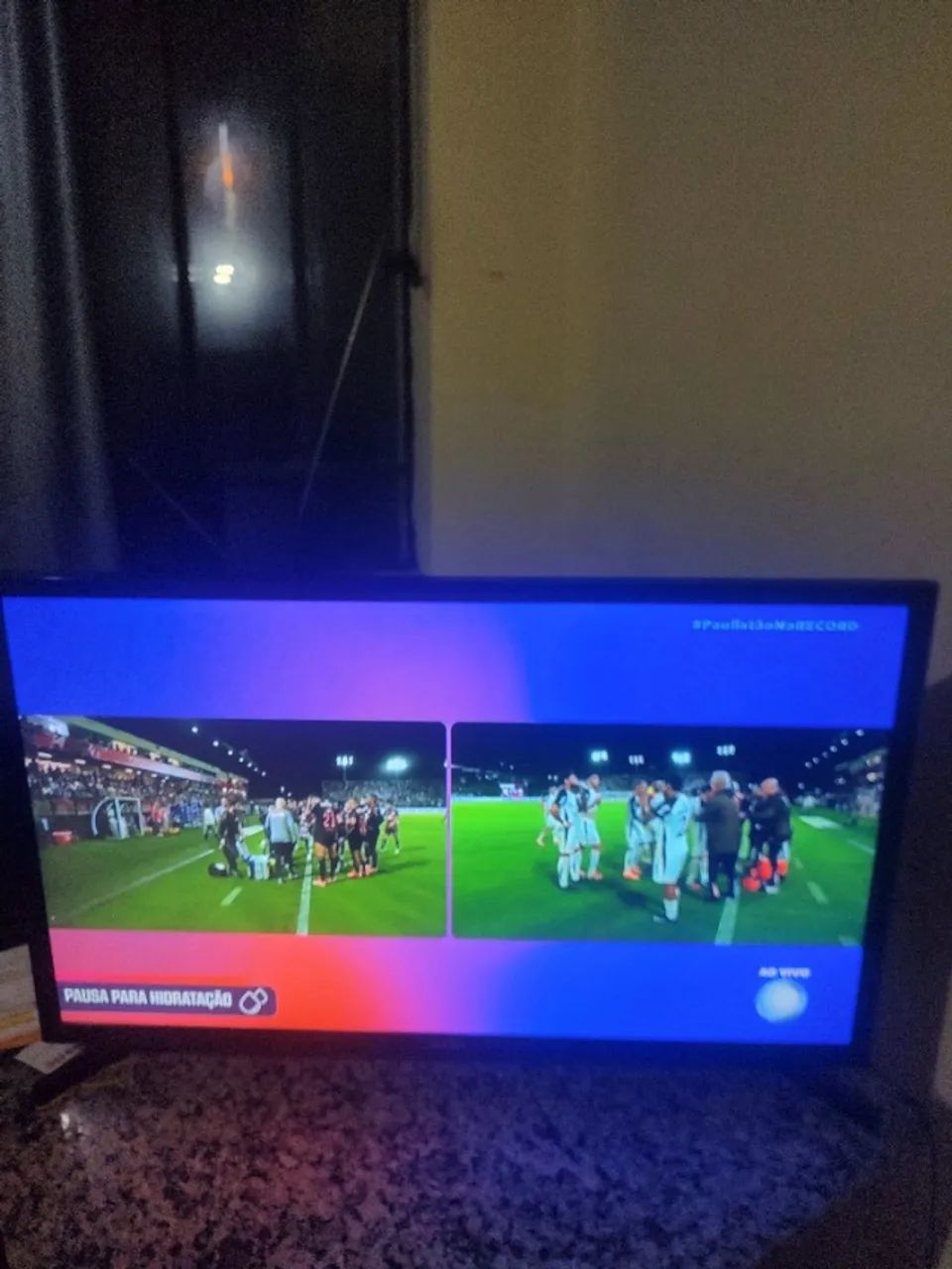 Tv Samsung 32"