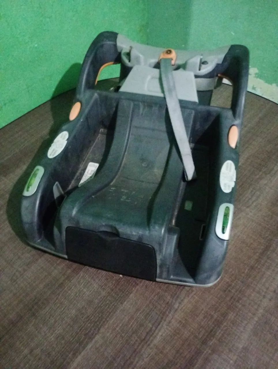Cadeirinha infantil  - Foto 3