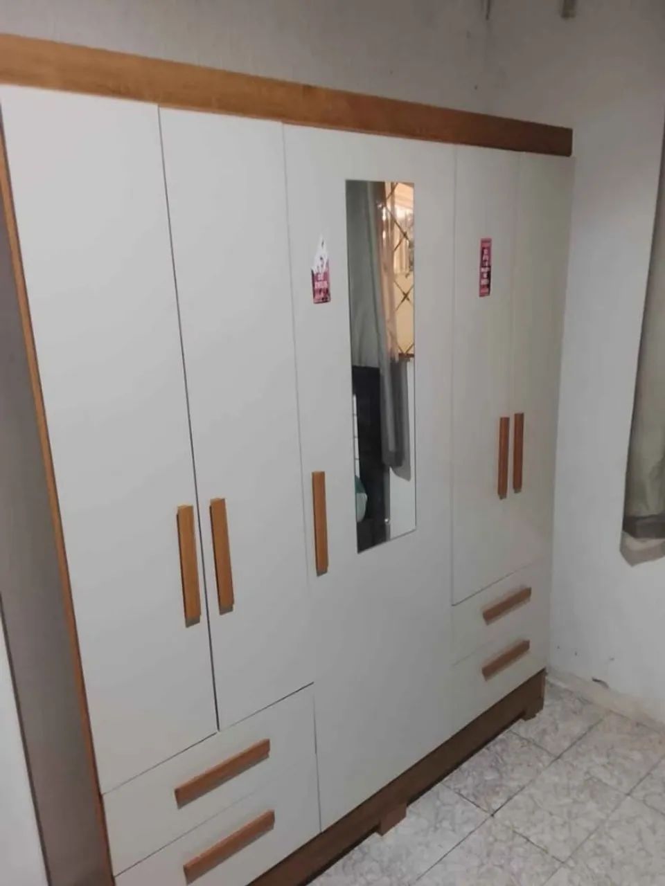 Guarda roupa de solteiro  - Foto 2