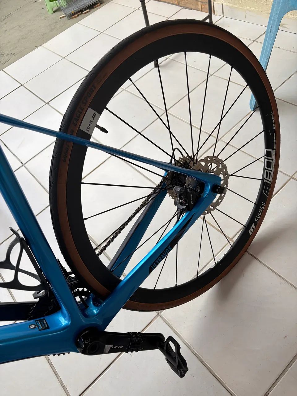 Bike speed  - Foto 2