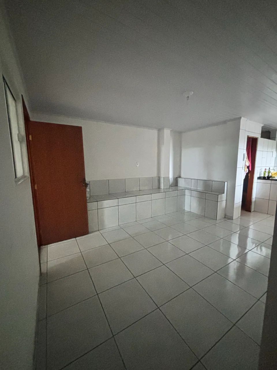 Aluguel de casa