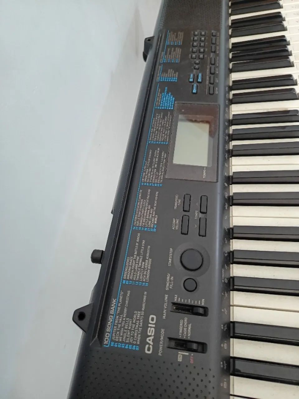 Teclado Musical Casio - Foto 2