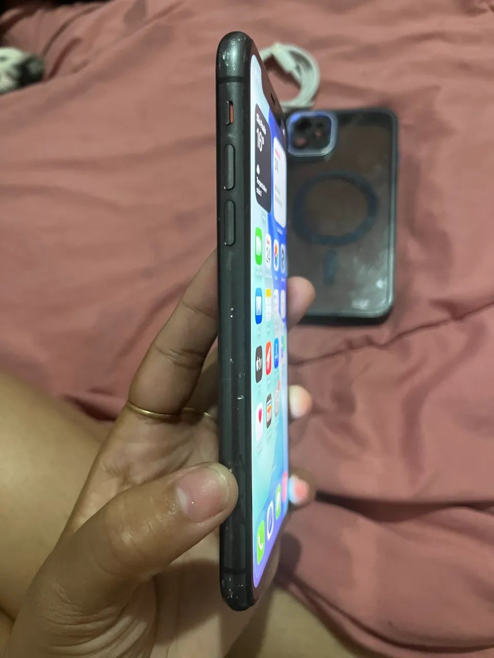 iPhone 11 128gb  - Foto 4